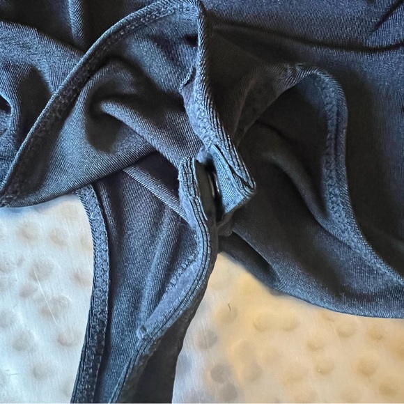 FREE PEOPLE Cowls In The Club Bodysuit - Picture 8 of 10